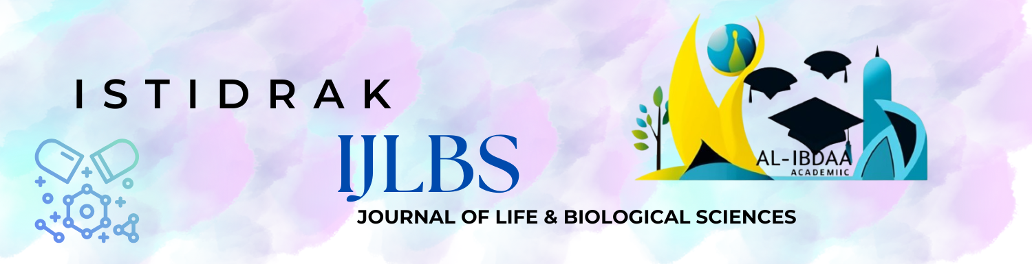 website Header